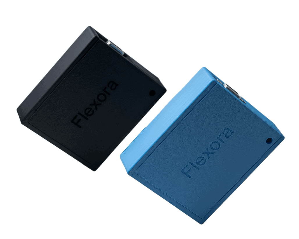 Flexora Thalis IoT-Box: Flexible Konnektivität und intelligente Datenübertragung / Flexora Thalis IoT box: flexible connectivity and intelligent data transmission