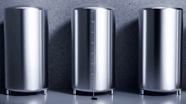 Flexora One für großflächige Temperturüberwachung: einfache und nicht-invasive Integration / Flexora One for large-area temperature monitoring: easy and non-invasive integration