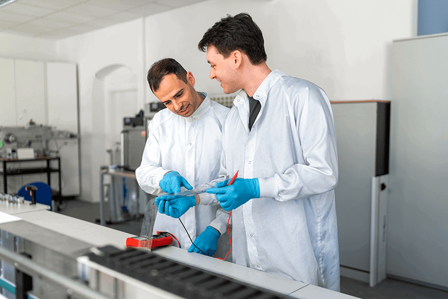 Flexora entwickelt maßgeschneiderte Sensorlösungen auf Basis gedruckter Elektronik. Intelligente Oberfläche für die flächendeckende Messung Ihrer Anlagen und Infrastruktur Flexora develops custom sensor solutions based on printed electronics. Intelligent surface for comprehensive measurement of your systems and infrastructure