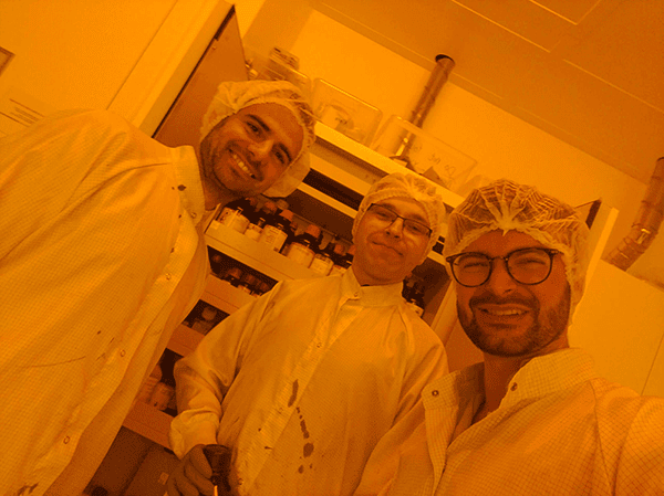 Flexora team
